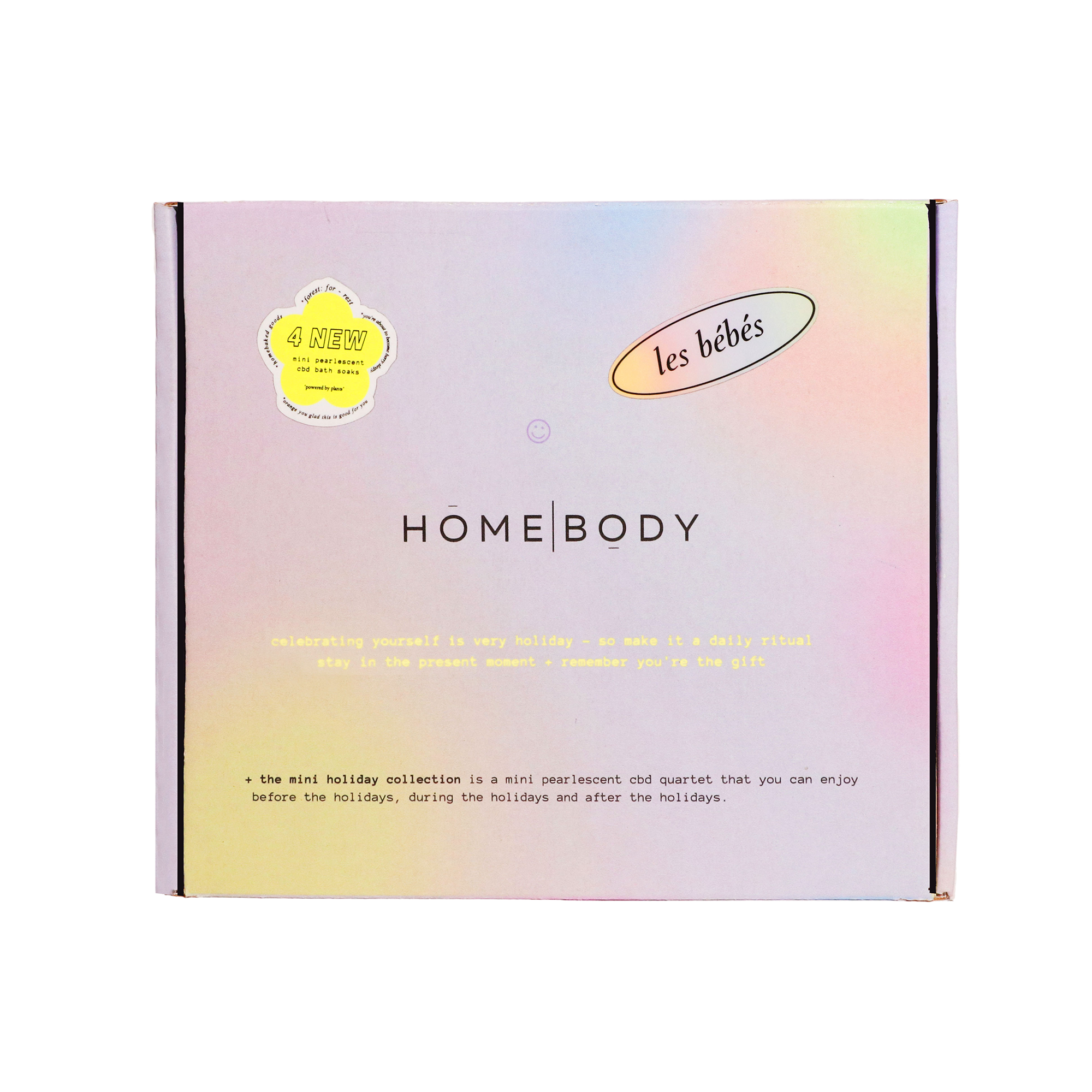 the mini ritual reset kit