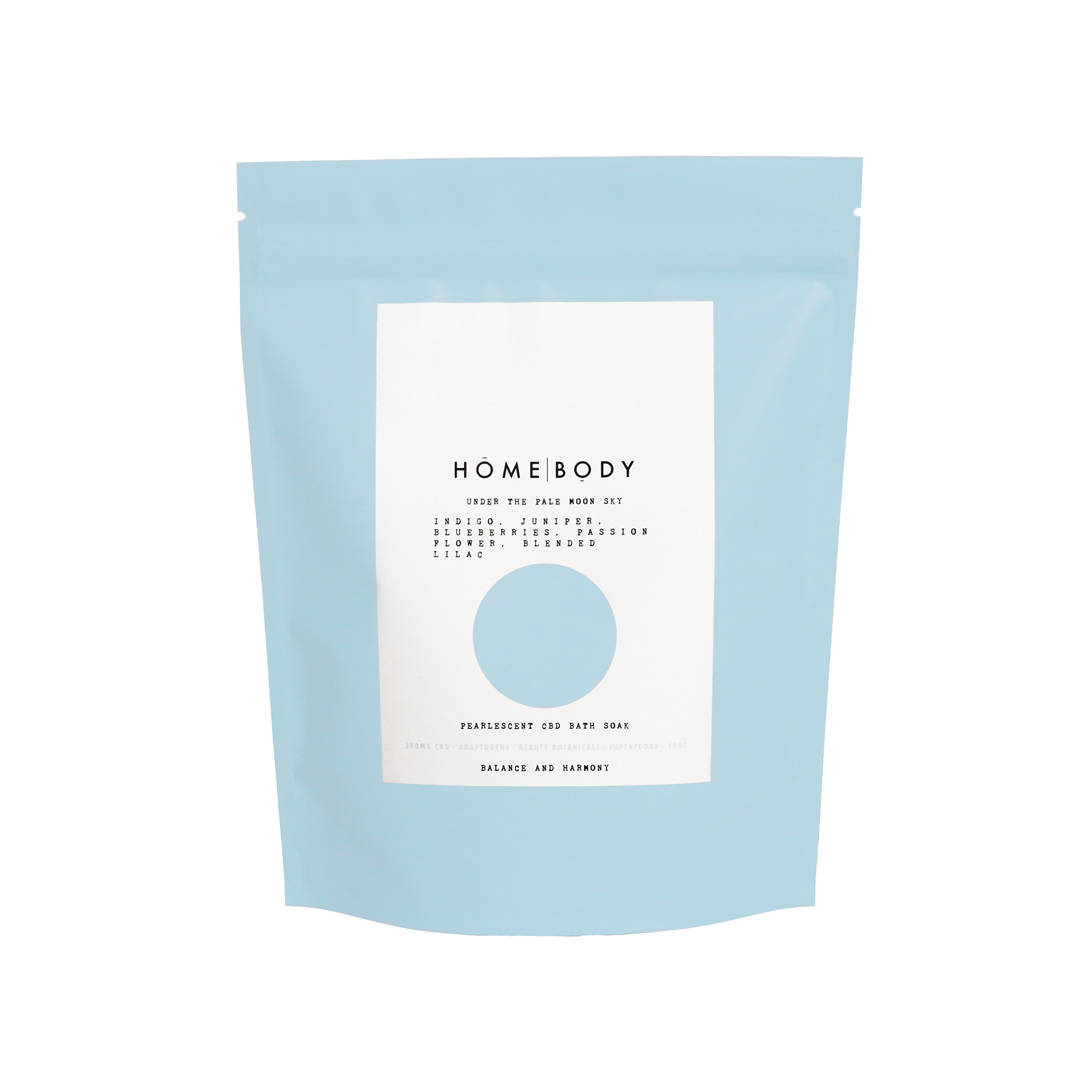 Under The Pale Moon Sky