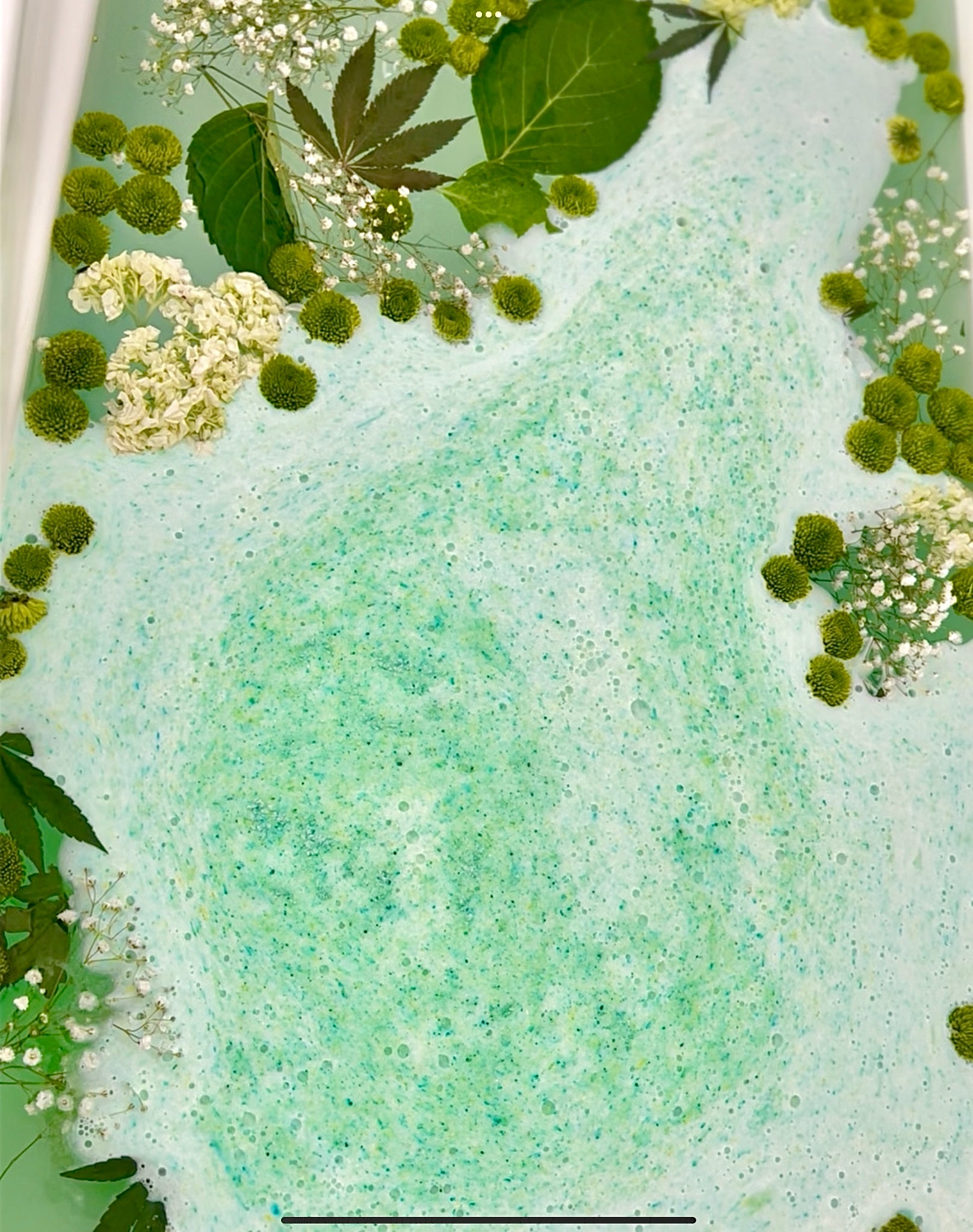 The Future Is Green - Superfood Blend