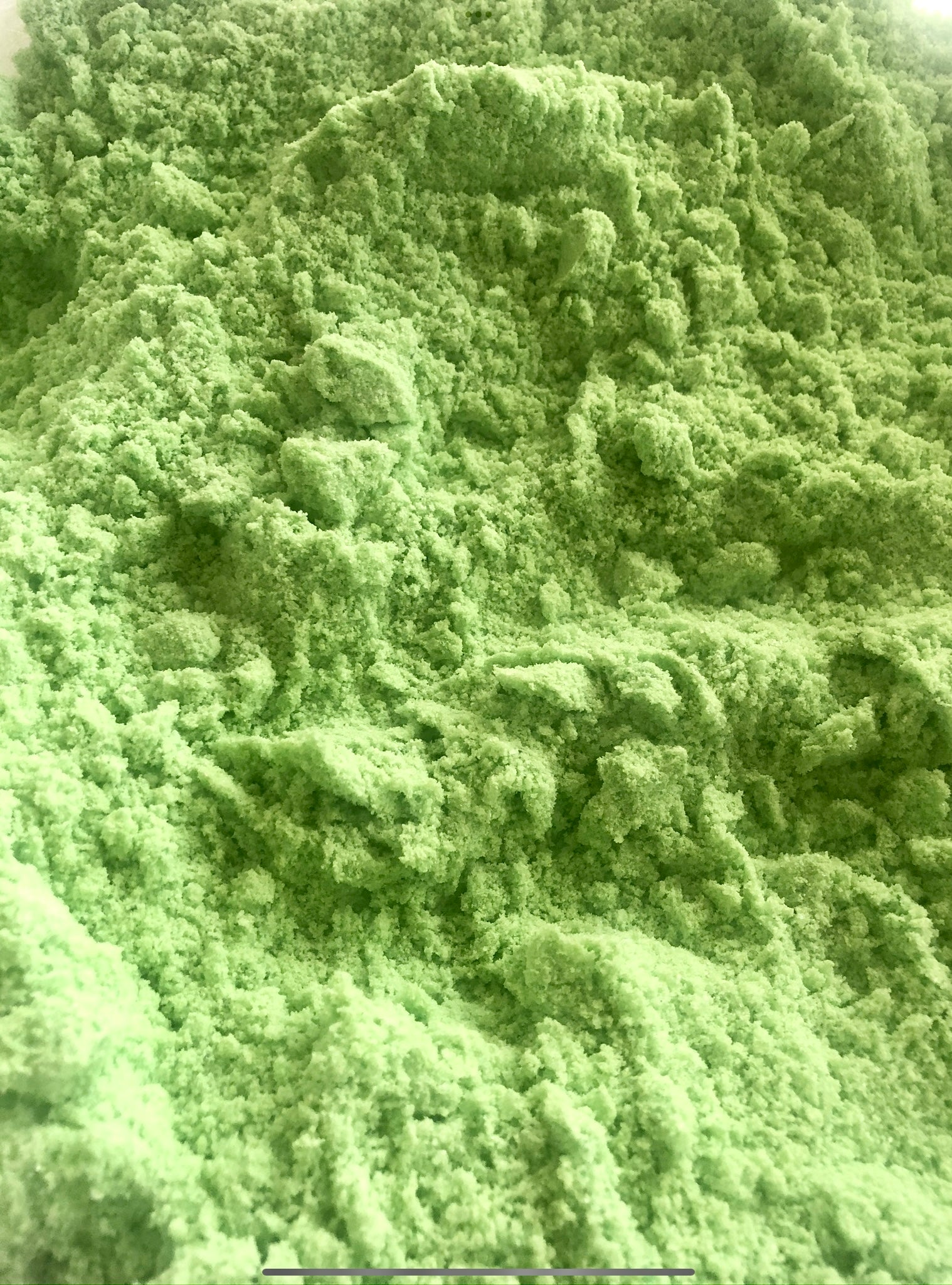 The Future Is Green - Superfood Blend