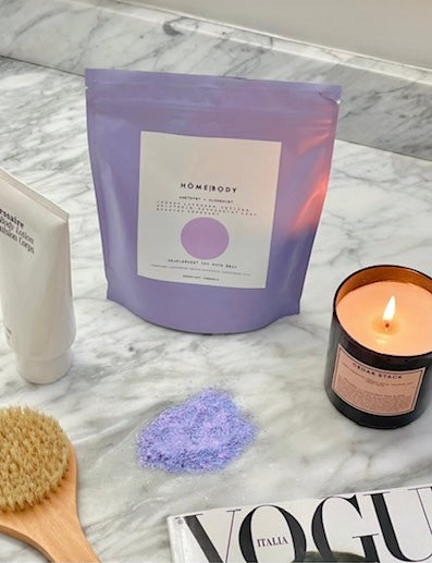 Amethyst + Alchemist