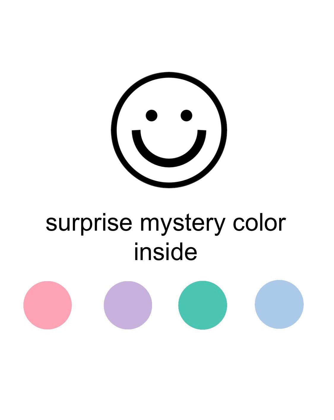 Plot Twist Goodie Box